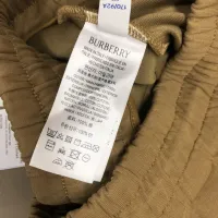 $64.00 USD Burberry Pants For Unisex #1439777