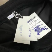 $64.00 USD Burberry Pants For Unisex #1439778