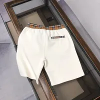 $64.00 USD Burberry Pants For Unisex #1439779