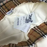 $64.00 USD Burberry Pants For Unisex #1439779