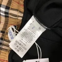$64.00 USD Burberry Pants For Unisex #1439780