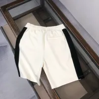 $64.00 USD Moncler Pants For Unisex #1439802
