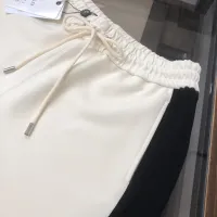 $64.00 USD Moncler Pants For Unisex #1439802