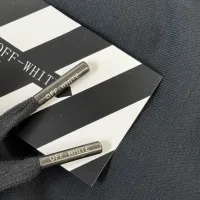 $64.00 USD Off-White Pants For Unisex #1439804