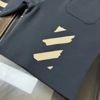 $64.00 USD Off-White Pants For Unisex #1439804