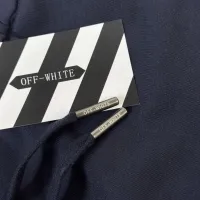 $64.00 USD Off-White Pants For Unisex #1439805