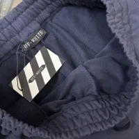 $64.00 USD Off-White Pants For Unisex #1439805