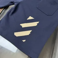 $64.00 USD Off-White Pants For Unisex #1439805