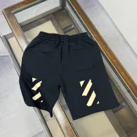 $64.00 USD Off-White Pants For Unisex #1439806