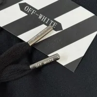 $64.00 USD Off-White Pants For Unisex #1439806