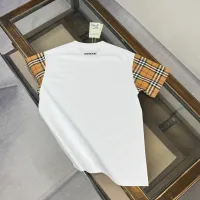 $32.00 USD Burberry T-Shirts Short Sleeved For Unisex #1439810