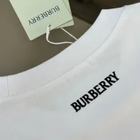 $32.00 USD Burberry T-Shirts Short Sleeved For Unisex #1439810