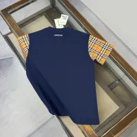 $32.00 USD Burberry T-Shirts Short Sleeved For Unisex #1439811