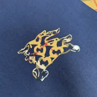 $32.00 USD Burberry T-Shirts Short Sleeved For Unisex #1439811