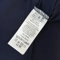$32.00 USD Burberry T-Shirts Short Sleeved For Unisex #1439811