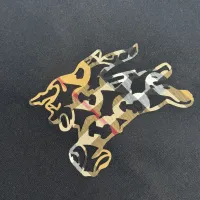 $32.00 USD Burberry T-Shirts Short Sleeved For Unisex #1439812