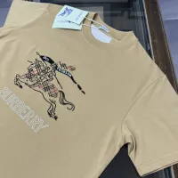 $32.00 USD Burberry T-Shirts Short Sleeved For Unisex #1439814