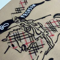 $32.00 USD Burberry T-Shirts Short Sleeved For Unisex #1439814