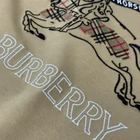 $32.00 USD Burberry T-Shirts Short Sleeved For Unisex #1439814