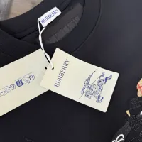 $32.00 USD Burberry T-Shirts Short Sleeved For Unisex #1439815