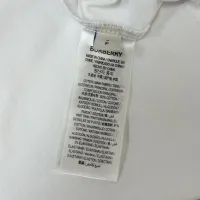 $32.00 USD Burberry T-Shirts Short Sleeved For Unisex #1439816