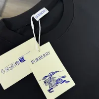 $32.00 USD Burberry T-Shirts Short Sleeved For Unisex #1439817