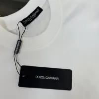 $32.00 USD Dolce & Gabbana D&G T-Shirts Short Sleeved For Unisex #1439818