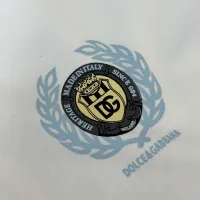 $32.00 USD Dolce & Gabbana D&G T-Shirts Short Sleeved For Unisex #1439818