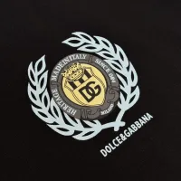 $32.00 USD Dolce & Gabbana D&G T-Shirts Short Sleeved For Unisex #1439819