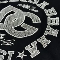 $32.00 USD Dolce & Gabbana D&G T-Shirts Short Sleeved For Unisex #1439821