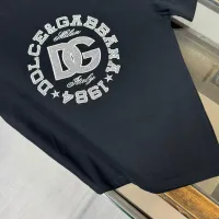 $32.00 USD Dolce & Gabbana D&G T-Shirts Short Sleeved For Unisex #1439821