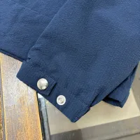 $125.00 USD Moncler Jackets Long Sleeved For Men #1439836