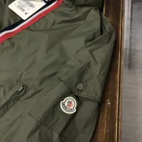 $92.00 USD Moncler Jackets Long Sleeved For Men #1439838