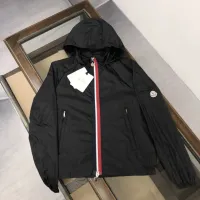 $92.00 USD Moncler Jackets Long Sleeved For Men #1439840