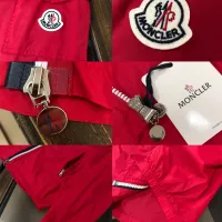 $92.00 USD Moncler Jackets Long Sleeved For Men #1439841