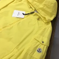 $98.00 USD Moncler Jackets Long Sleeved For Men #1439842