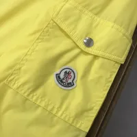 $98.00 USD Moncler Jackets Long Sleeved For Men #1439842