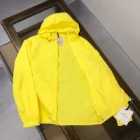 $98.00 USD Moncler Jackets Long Sleeved For Men #1439842