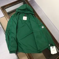 $98.00 USD Moncler Jackets Long Sleeved For Men #1439843