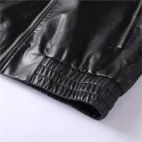 $88.00 USD Philipp Plein PP Jackets Long Sleeved For Men #1439966