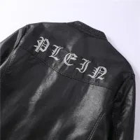 $88.00 USD Philipp Plein PP Jackets Long Sleeved For Men #1439967