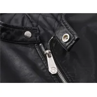 $88.00 USD Philipp Plein PP Jackets Long Sleeved For Men #1439967