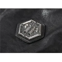 $88.00 USD Philipp Plein PP Jackets Long Sleeved For Men #1439968