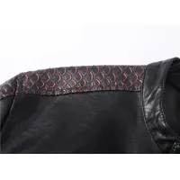 $88.00 USD Philipp Plein PP Jackets Long Sleeved For Men #1439968