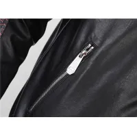 $88.00 USD Philipp Plein PP Jackets Long Sleeved For Men #1439968