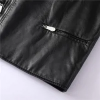 $88.00 USD Philipp Plein PP Jackets Long Sleeved For Men #1439969