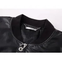 $85.00 USD Philipp Plein PP Jackets Long Sleeved For Men #1439971