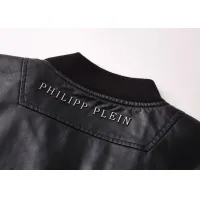 $85.00 USD Philipp Plein PP Jackets Long Sleeved For Men #1439971