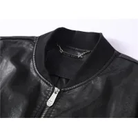 $88.00 USD Philipp Plein PP Jackets Long Sleeved For Men #1439972