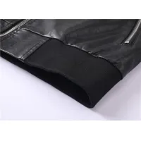 $88.00 USD Philipp Plein PP Jackets Long Sleeved For Men #1439973